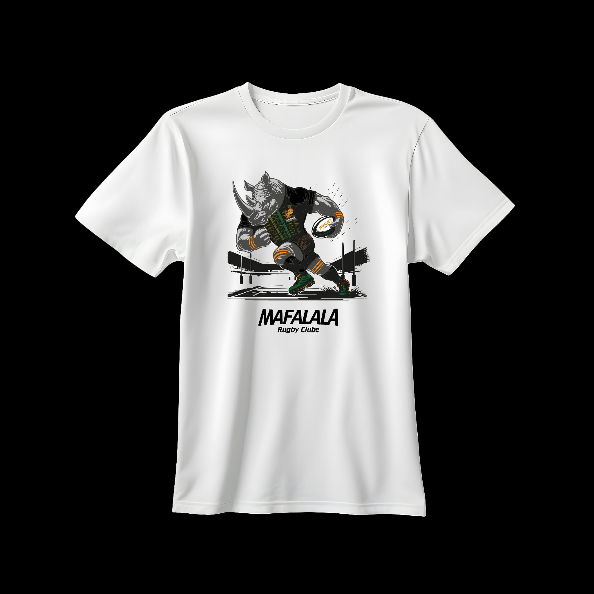 T-shirt L